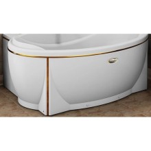 Панель фронтальная Radomir Лагуна 1-21-0-0-0-026