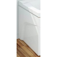 Торцевая панель левая 85 см Radomir Сиэтл 1-31-0-1-0-036