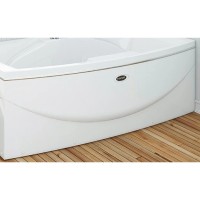 Панель фронтальная 190 см Radomir Сиэтл 1-21-0-0-0-036