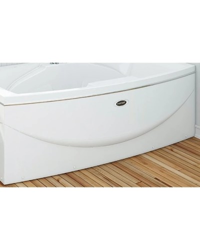 Панель фронтальная 190 см Radomir Сиэтл 1-21-0-0-0-036