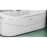 Панель фронтальная 200 см Radomir Титан 1-21-0-0-0-040