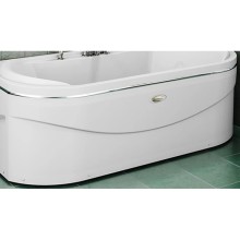 Панель фронтальная 200 см Radomir Титан 1-21-0-0-0-040