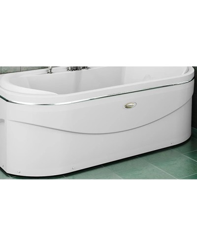 Панель фронтальная 200 см Radomir Титан 1-21-0-0-0-040