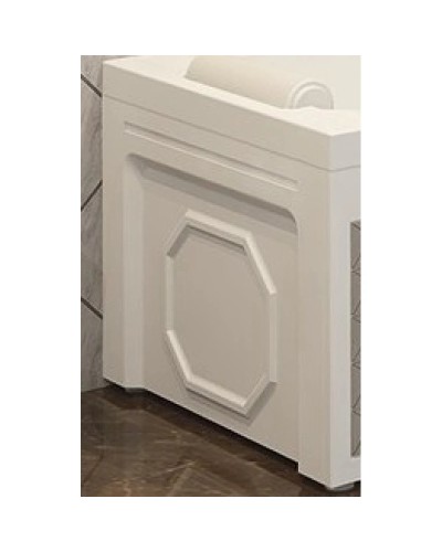 Торцевая панель левая 75 см Radomir Уэльс 1-31-0-1-0-115