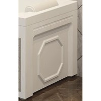 Торцевая панель правая 75 см Radomir Уэльс 1-31-0-2-0-115