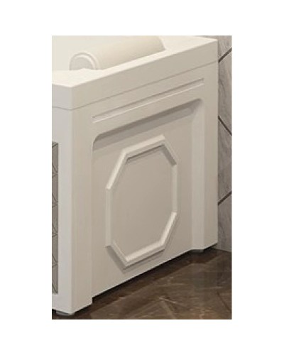 Торцевая панель правая 75 см Radomir Уэльс 1-31-0-2-0-115