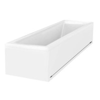 Панель фронтальная Ravak Chrome 160x105 L CZA5100A00