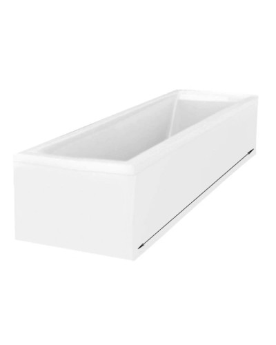 Панель фронтальная Ravak Chrome 160x105 L CZA5100A00