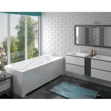 Панель фронтальная 180 см Эстет Альфа FP00001364