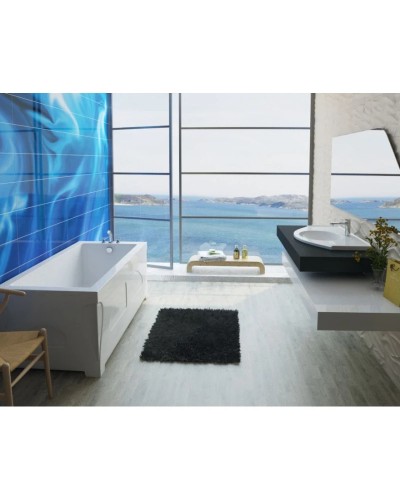 Торцевая панель 75 см Эстет Дельта FP00004722