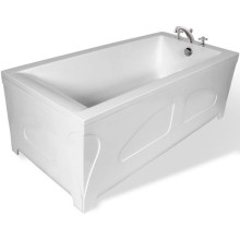 Торцевая панель 80 см Эстет Дельта FP00011807