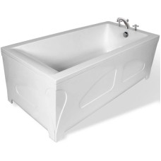 Торцевая панель 80 см Эстет Дельта FP00011807