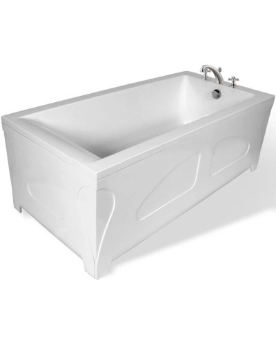 Торцевая панель 80 см Эстет Дельта FP00011807