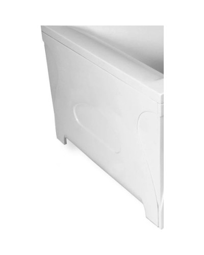 Торцевая панель 80 см Эстет Дельта FP00011807