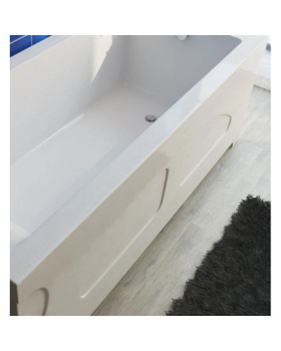 Панель фронтальная 160 см Эстет Дельта FP00001249