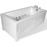 Панель фронтальная 170 см Эстет Дельта FP00000939