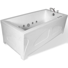 Панель фронтальная 170 см Эстет Дельта FP00000939