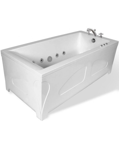 Панель фронтальная 170 см Эстет Дельта FP00000939