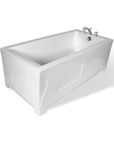 Панель фронтальная 180 см Эстет Дельта/Камелия FP00004726