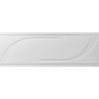 Панель фронтальная 170 см Эстет Лаура FP00000947