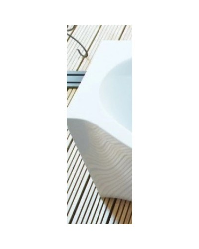 Торцевая панель 50 см R/L Эстет Грация FP00004720