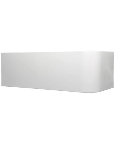 Панель фронтальная 160 см L Am.Pm Spirit W72A-160L100W-P2