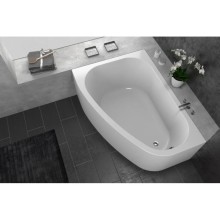 Панель фронтальная Kolpa San Chad L/R 170 5190109