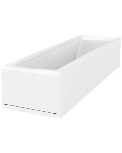 Торцевая панель 80 см Cezares Plane solo EM-80-SP