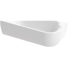 Панель фронтальная 180 L Cezares Metauro Corner METAURO CORNER-180-SCR-L