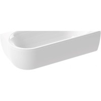 Панель фронтальная 180 R Cezares Metauro Corner METAURO CORNER-180-SCR-R