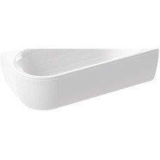 Панель фронтальная 180 R Cezares Metauro Corner METAURO CORNER-180-SCR-R