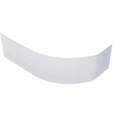 Фронтальная панель для ванны 1MarKa Diana 160 R/L 02дифл1610 Белая