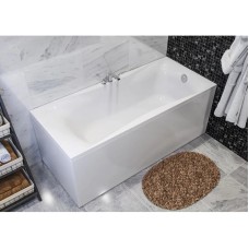 Торцевая панель 75 Astra-Form 02010001