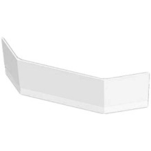 Панель фронтальная 140 Vagnerplast Cavallo corner VPPP14002FP3-04