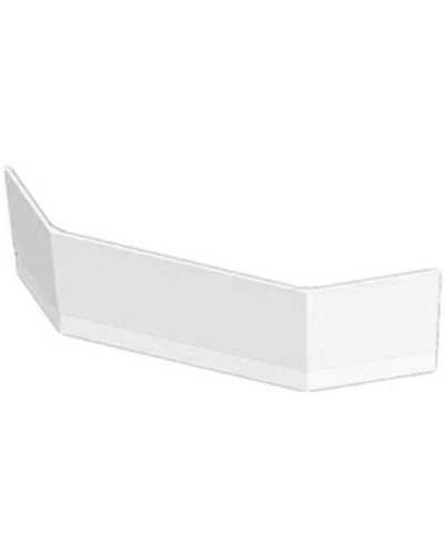 Панель фронтальная 140 Vagnerplast Cavallo corner VPPP14002FP3-04