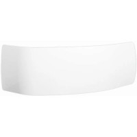 Панель фронтальная 150 см L/R Vagnerplast Flora VPPP15009FP3-04