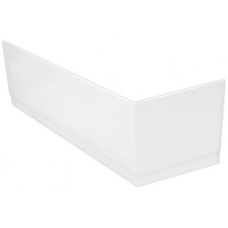 Панель фронтальная 160 см L Vagnerplast Cavallo offset VPPP16001FL3-04