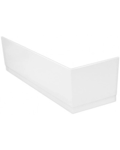 Панель фронтальная 160 см L Vagnerplast Cavallo offset VPPP16001FL3-04