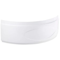 Панель фронтальная 160 см R Vagnerplast Corona VPPP16003FP3-04