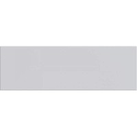 Фронтальная панель для ванны AM.PM Spirit 180 W72A-180-080W-P2 Белая