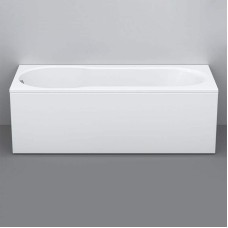 Фронтальная панель для ванны AM.PM X-Joy 170 W88A-170-070W-P Белая