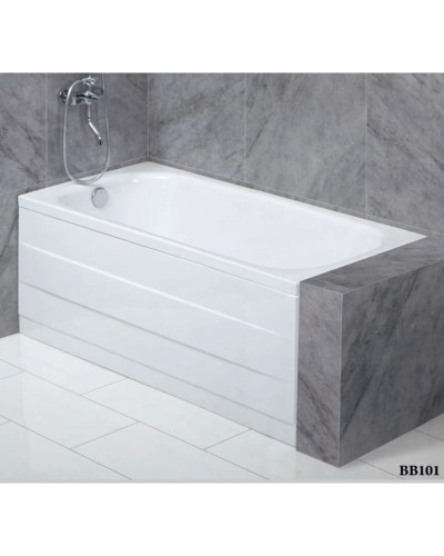 Панель фронтальная 120 см BelBagno BB-120-SCR
