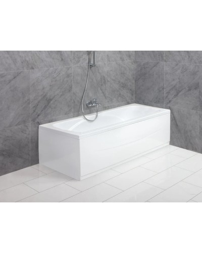 Торцевая панель 80 см L BelBagno BB-80-SP-L