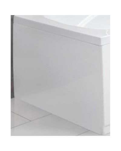 Торцевая панель 80 см L BelBagno BB-80-SP-L