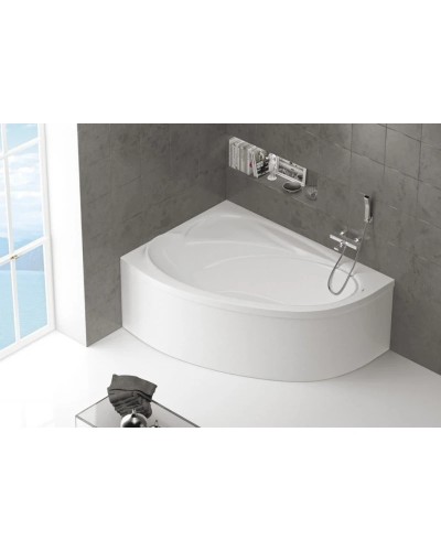 Панель фронтальная 149,5 L BelBagno BB106-150-SCR-L