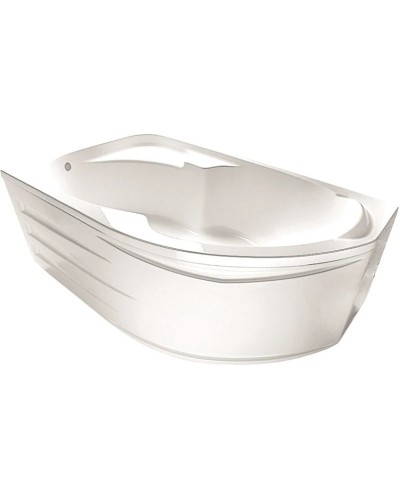 Панель фронтальная 160R/L 1Marka Diana 02ди1610