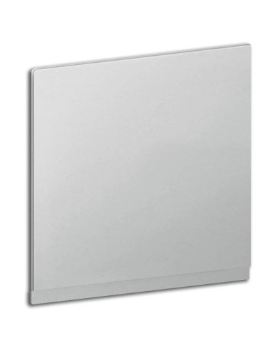 Торцевая панель 150х85 L Marka One Gracia 02гр15бл