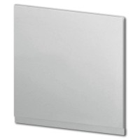 Торцевая панель 150х85 R Marka One Gracia 02гр15бп