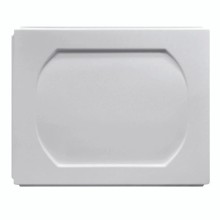 Торцевая панель 74L Marka One Nega 02нег1794бл