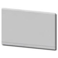 Торцевая панель Marka One Sirakusa New 02син1812б